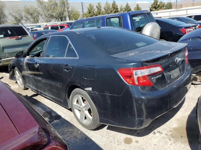 Photo 2 from auction – 2013 TOYOTA CAMRY L with VIN 4T1BF1FK2DU232793
