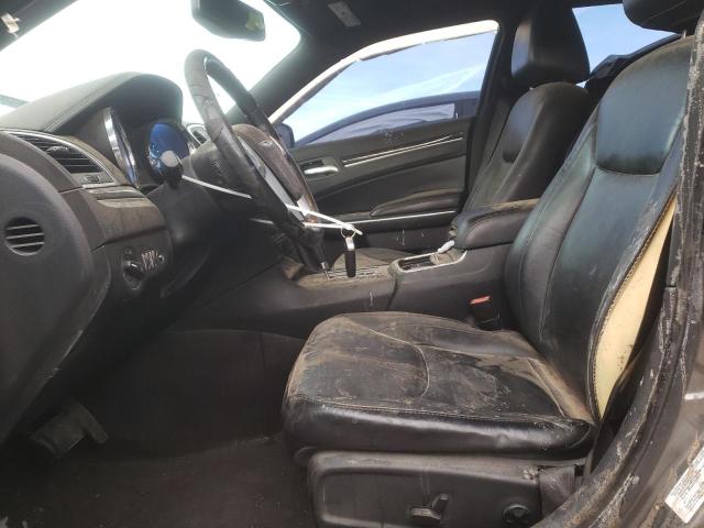 Photo 7 from auction – 2011 CHRYSLER 300 LIMITE with VIN 2C3CA5CGXBH585284
