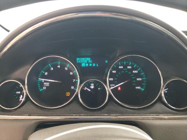 Photo 9 from auction – 2014 BUICK ENCLAVE with VIN 5GAKRBKD5EJ301554