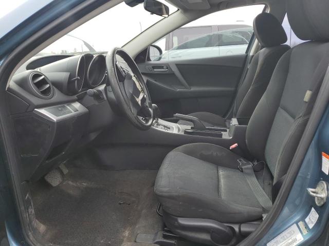 Photo 7 from auction – 2010 MAZDA 3 I with VIN JM1BL1SF3A1266888