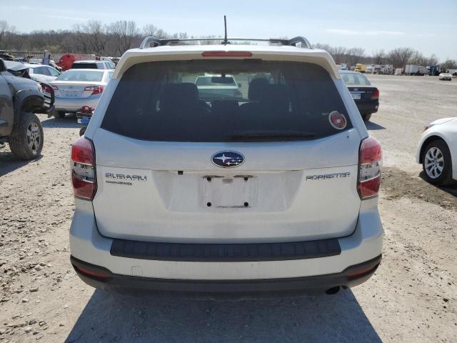 Photo 6 from auction – 2015 SUBARU FORESTER 2 with VIN JF2SJAUCXFH502705