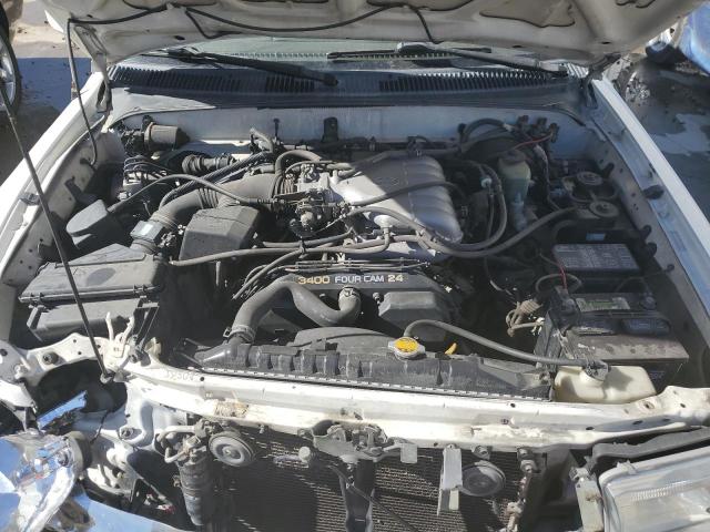 Photo 11 from auction – 1996 TOYOTA 4RUNNER SR with VIN JT3HN86RXT0004462