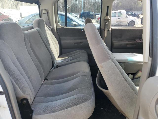 Photo 10 from auction – 2004 DODGE DAKOTA QUA with VIN 1D7HL48N04S685215