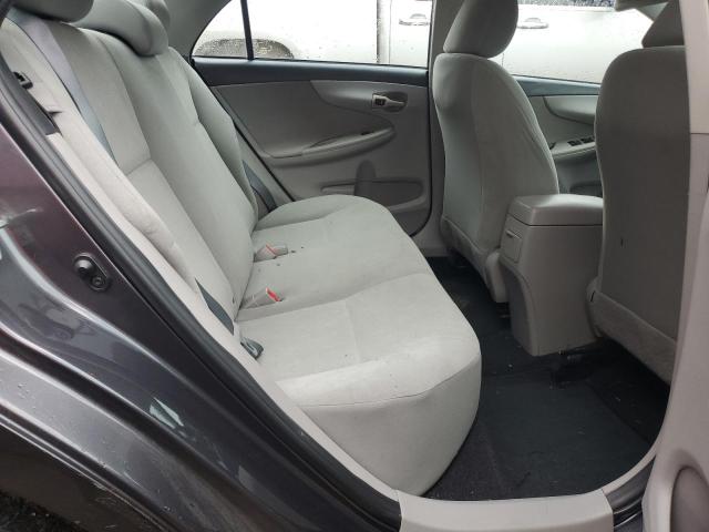 Photo 10 from auction – 2013 TOYOTA COROLLA BA with VIN 5YFBU4EE2DP160630