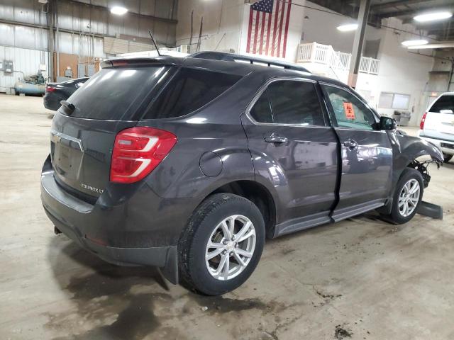 Photo 3 from auction – 2016 CHEVROLET EQUINOX LT with VIN 2GNFLFEK9G6312499