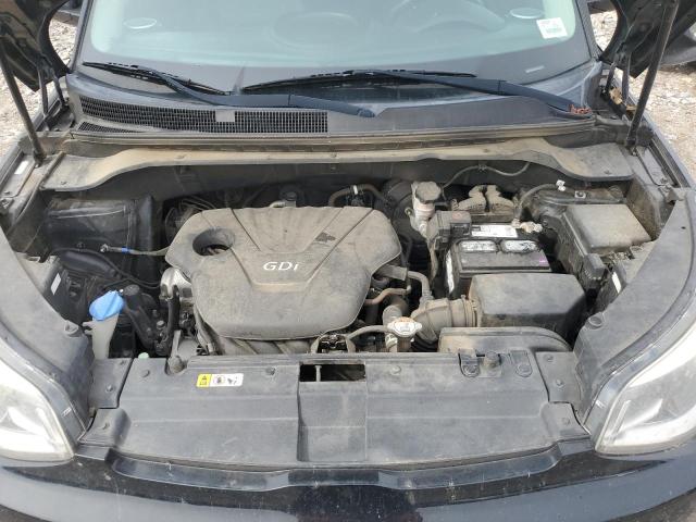 Photo 11 from auction – 2016 KIA SOUL with VIN KNDJN2A26G7310219