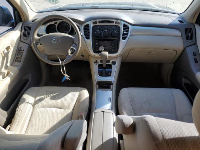 Фото 8 с аукциона – 2005 TOYOTA HIGHLANDER с VIN JTEGP21A750071454