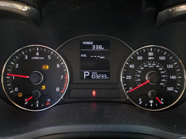 Photo 9 from auction – 2015 KIA FORTE LX with VIN KNAFX4A69F5347710