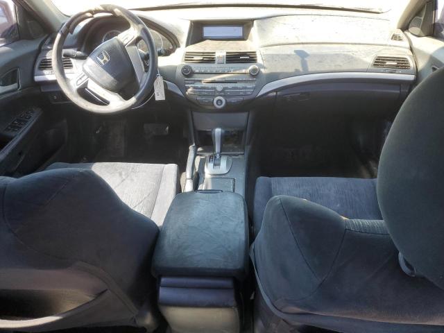 Photo 8 from auction – 2011 HONDA ACCORD LXP with VIN 1HGCP2F40BA059448