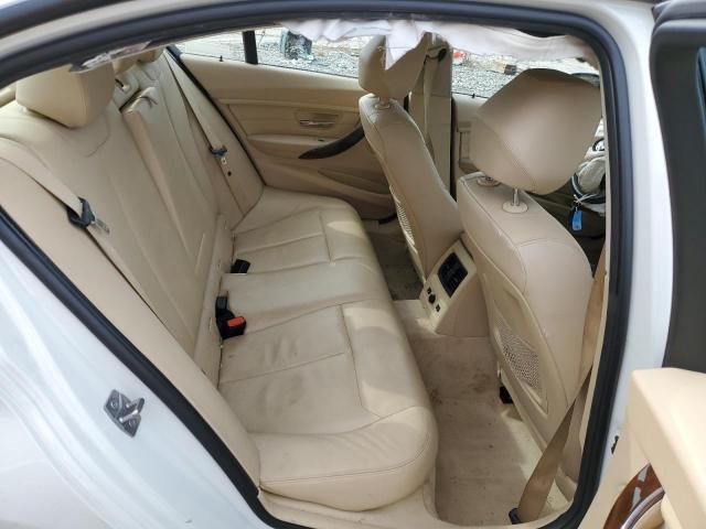 Photo 10 from auction – 2013 BMW 328 XI SUL with VIN WBA3B5C50DF592186