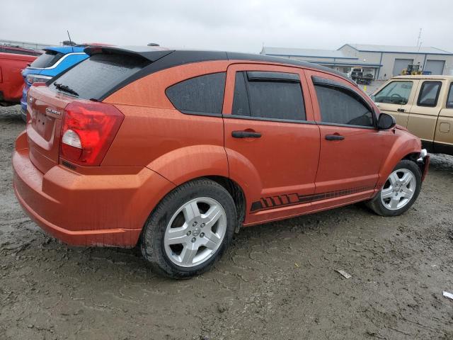 Photo 3 from auction – 2010 DODGE CALIBER EX with VIN 1B3CB1HA4AD621943