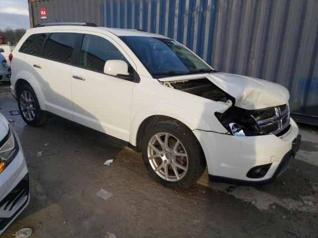Foto 4 de la subasta – 2014 DODGE JOURNEY LI con VIN 3C4PDCDG5ET220059