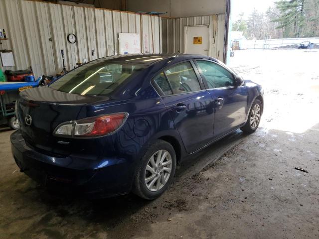 Photo 3 from auction – 2012 MAZDA 3 I with VIN JM1BL1V83C1585806
