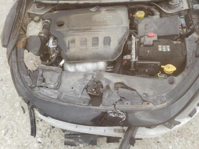 Photo 11 from auction – 2013 DODGE DART SXT with VIN 1C3CDFBA3DD241807