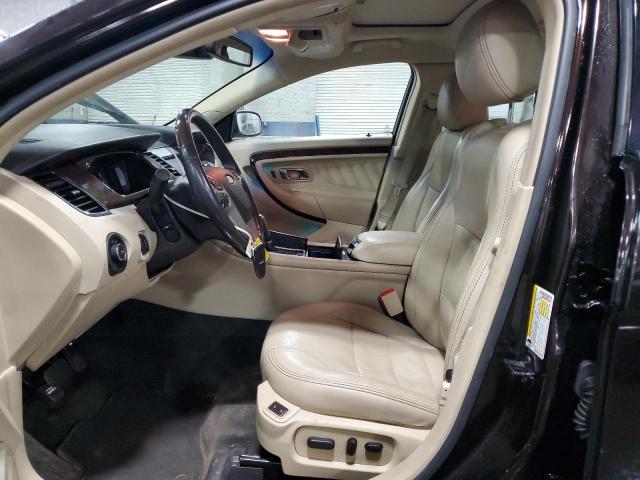 Photo 7 from auction – 2013 FORD TAURUS LIM with VIN 1FAHP2F84DG144368
