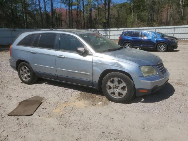 Photo 4 from auction – 2004 CHRYSLER PACIFICA with VIN 2C8GF68484R632374