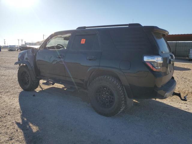 Photo 2 from auction – 2019 TOYOTA 4RUNNER SR with VIN JTEBU5JR1K5639853