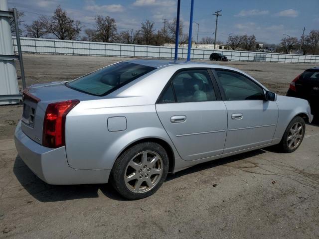 Photo 3 from auction – 2003 CADILLAC CTS with VIN 1G6DM57N030110168