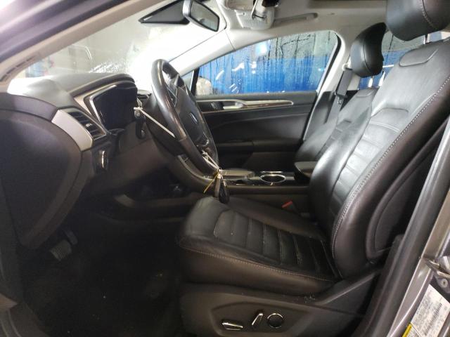 Photo 7 from auction – 2013 FORD FUSION SE with VIN 3FA6P0LU9DR222827