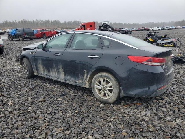 Photo 2 from auction – 2016 KIA OPTIMA LX with VIN 5XXGT4L33GG038673