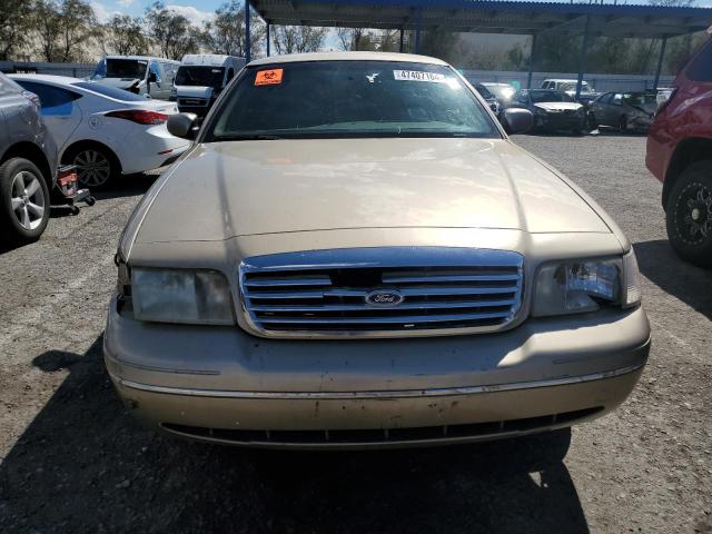 Photo 5 from auction – 1999 FORD CROWN VICT with VIN 2FAFP73W6XX188801
