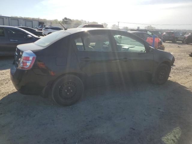 Photo 3 from auction – 2007 NISSAN SENTRA 2.0 with VIN 3N1AB61E97L666723