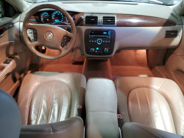 Photo 8 from auction – 2006 BUICK LUCERNE CX with VIN 1G4HD57286U237912