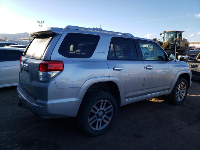 صورة رقم 3 من المزاد - 2010 TOYOTA 4RUNNER SR مع VIN JTEBU5JR8A5032542