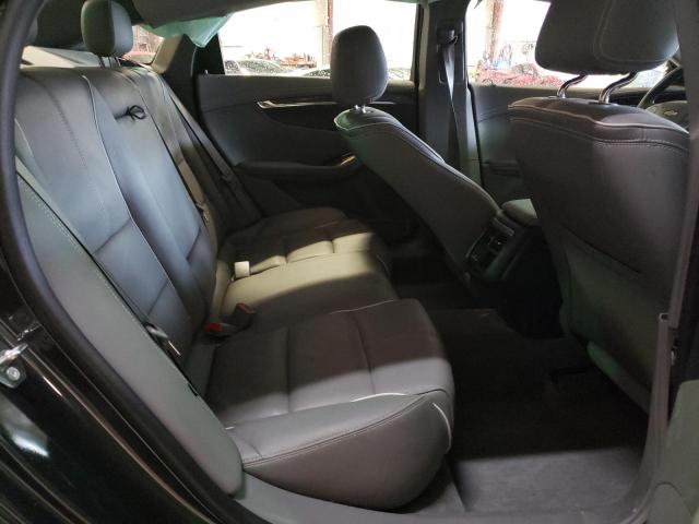 Photo 10 from auction – 2015 CHEVROLET IMPALA LTZ with VIN 2G1165S34F9141006