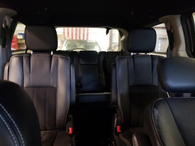 Photo 10 from auction – 2020 DODGE GRAND CARA with VIN 2C4RDGCG2LR160761