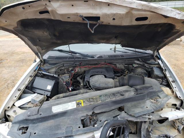 Photo 11 from auction – 2003 FORD F150 SUPER with VIN 1FTRW08L23KA99045