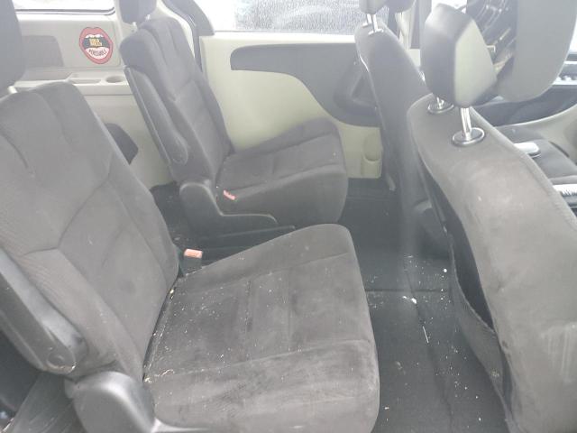 Photo 10 from auction – 2015 DODGE GRAND CARA with VIN 2C4RDGBG2FR512615