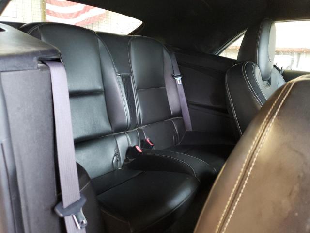 Photo 10 from auction – 2011 CHEVROLET CAMARO LT with VIN 2G1FC3DD6B9200527