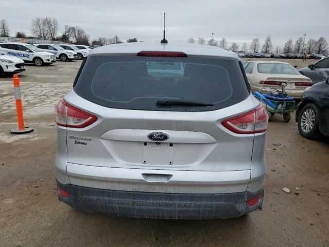 Photo 6 from auction – 2015 FORD ESCAPE S with VIN 1FMCU0F71FUC88730