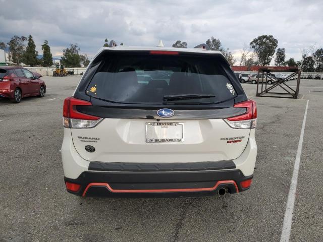 Photo 6 from auction – 2021 SUBARU FORESTER S with VIN JF2SKARC6MH489051