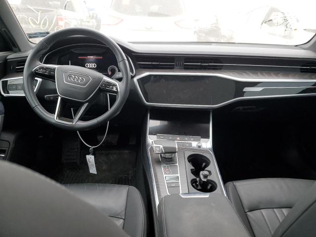 Photo 8 from auction – 2021 AUDI A6 PREMIUM with VIN WAUE3AF2XMN057789