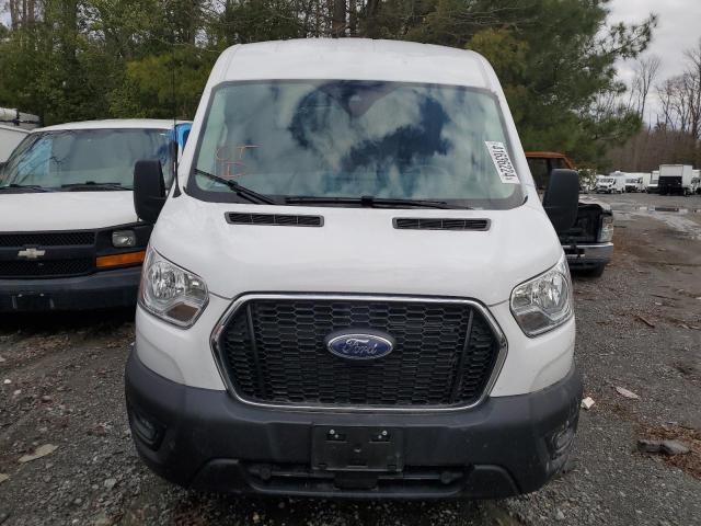 صورة رقم 5 من المزاد - 2021 FORD TRANSIT T- مع VIN 1FTBR1C88MKB00153