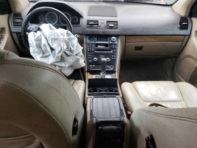 Photo 8 from auction – 2011 VOLVO XC90 3.2 with VIN YV4952CY3B1598035