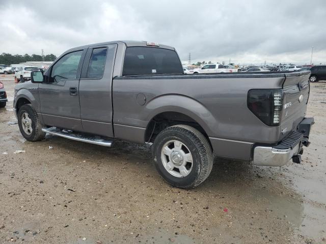 Photo 2 from auction – 2011 FORD F150 SUPER with VIN 1FTFX1CF2BFC31347