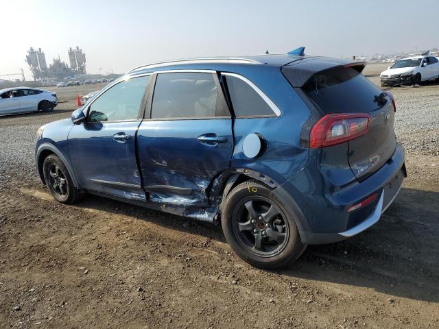 Photo 2 from auction – 2018 KIA NIRO EX with VIN KNDCC3LC8J5133461