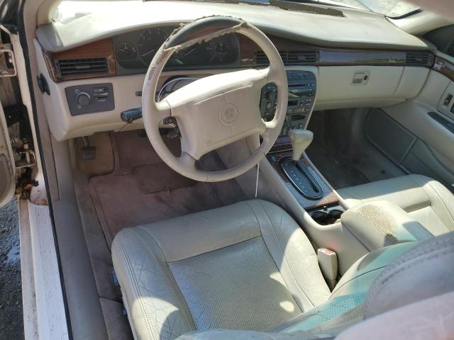Photo 8 from auction – 2000 CADILLAC ELDORADO T with VIN 1G6ET1293YU176031