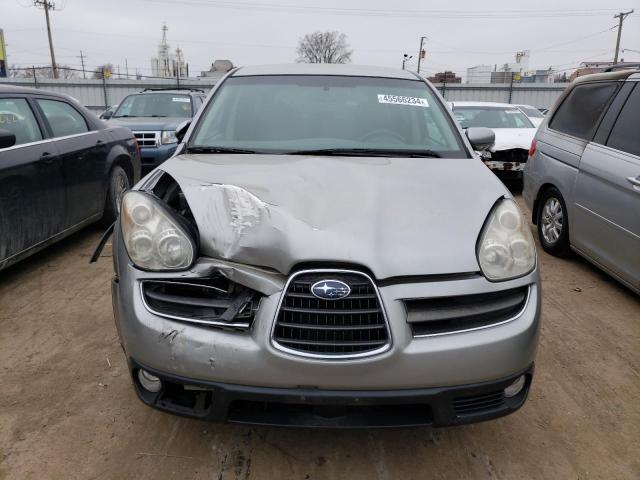 Photo 5 from auction – 2007 SUBARU B9 TRIBECA with VIN 4S4WX82D174406937