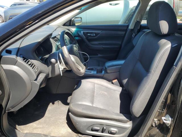 Photo 7 from auction – 2018 NISSAN ALTIMA 2.5 with VIN 1N4AL3AP6JC274396