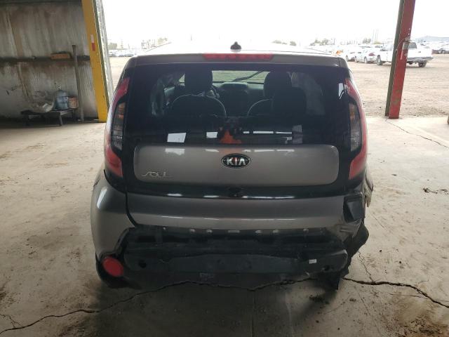 Photo 6 from auction – 2016 KIA SOUL with VIN KNDJN2A21G7318129
