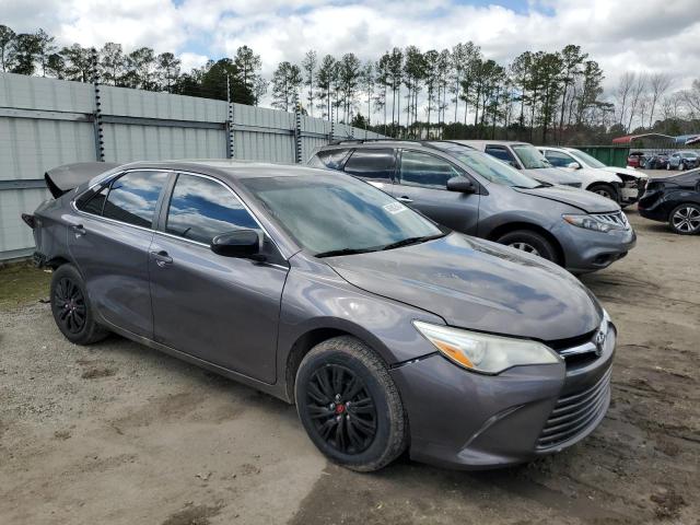 Photo 4 from auction – 2017 TOYOTA CAMRY LE with VIN 4T1BF1FK6HU281114