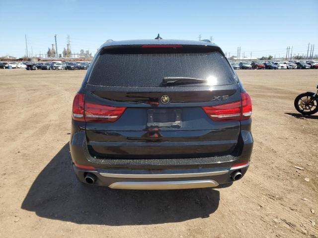 Photo 6 from auction – 2015 BMW X5 XDRIVE3 with VIN 5UXKR0C55F0K63601
