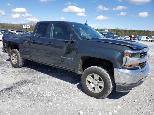 Photo 4 from auction – 2019 CHEVROLET SILVERADO with VIN 2GCRCPECXK1163725