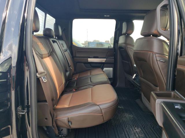 Photo 10 from auction – 2021 FORD F150 SUPER with VIN 1FTFW1E81MFA20189