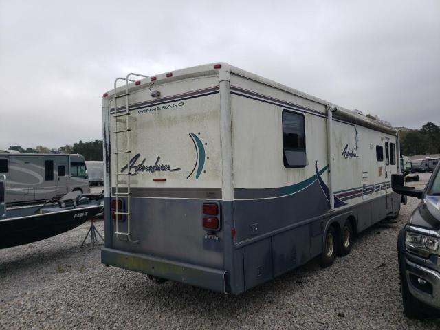 Photo 4 from auction – 1997 FORD WINNEBAGO with VIN 3FCMF53G5VJA07036