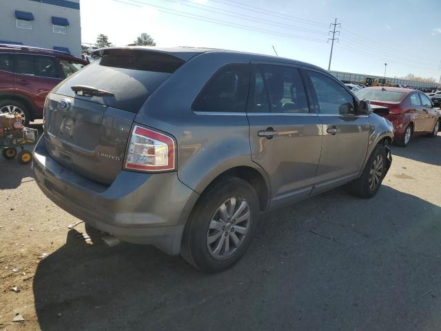 Photo 3 from auction – 2010 FORD EDGE LIMIT with VIN 2FMDK3KC3ABA93712